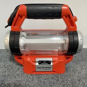 Black & Decker FireStorm FS18AL 18V Fluorescent Work Light Lantern Bare Tool